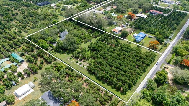 26950 SW 157th Avenue, Homestead, FL 33031