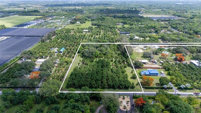 26950 SW 157th Avenue, Homestead, FL 33031