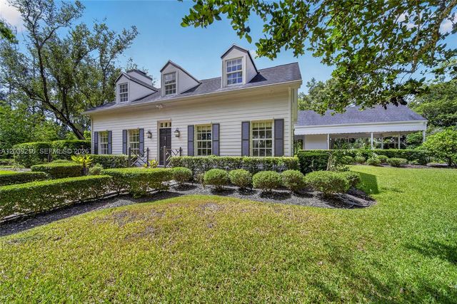 26950 SW 157th Avenue, Homestead, FL 33031