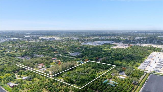 26950 SW 157th Avenue, Homestead, FL 33031
