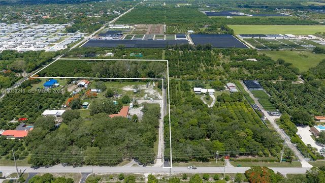 26950 SW 157th Avenue, Homestead, FL 33031