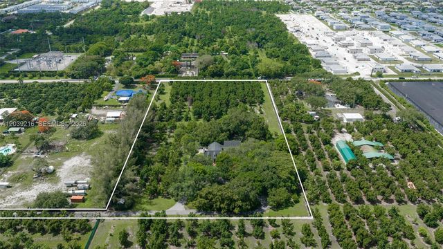 26950 SW 157th Avenue, Homestead, FL 33031