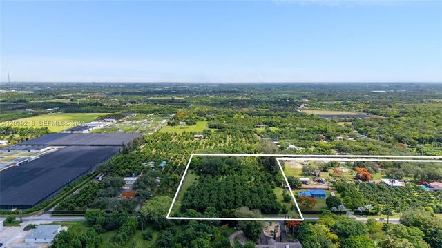 26950 SW 157th Avenue, Homestead, FL 33031