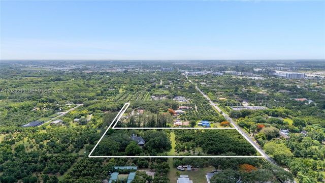 26950 SW 157th Avenue, Homestead, FL 33031