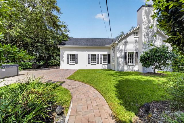 26950 SW 157th Avenue, Homestead, FL 33031