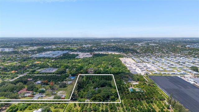 26950 SW 157th Avenue, Homestead, FL 33031