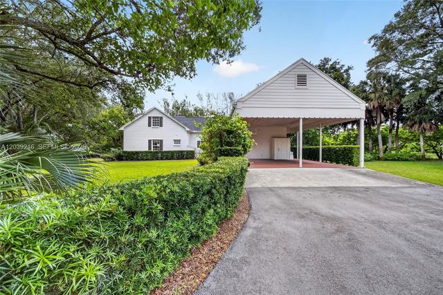 26950 SW 157th Avenue, Homestead, FL 33031