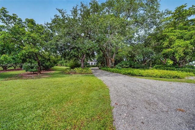 26950 SW 157th Avenue, Homestead, FL 33031