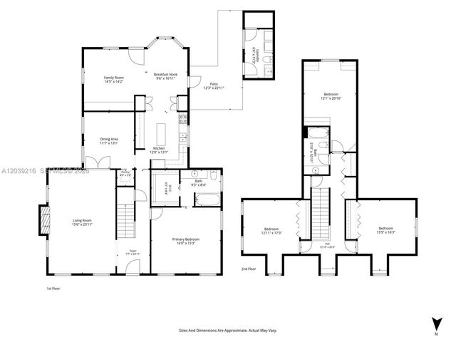 26950 SW 157th Avenue, Homestead, FL 33031