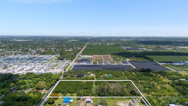 26950 SW 157th Avenue, Homestead, FL 33031