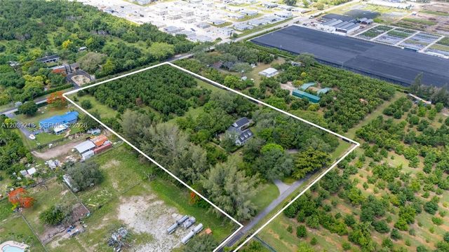 26950 SW 157th Avenue, Homestead, FL 33031