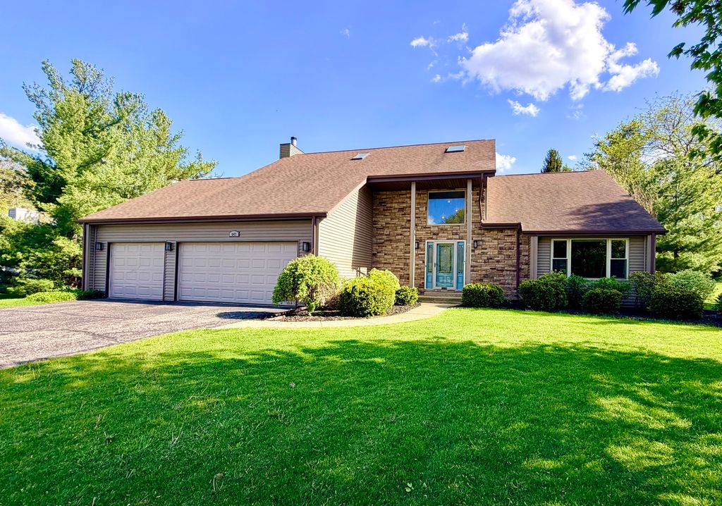 643 Lindgren Lane, Belvidere, IL 61008