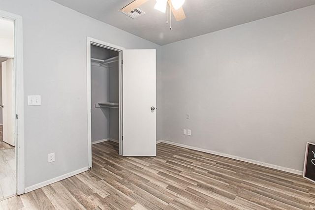 709 N Silver Leaf Drive, Moore, OK 73160