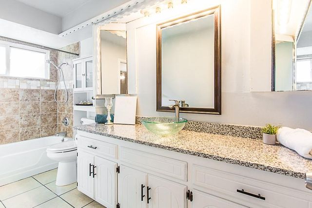 709 N Silver Leaf Drive, Moore, OK 73160