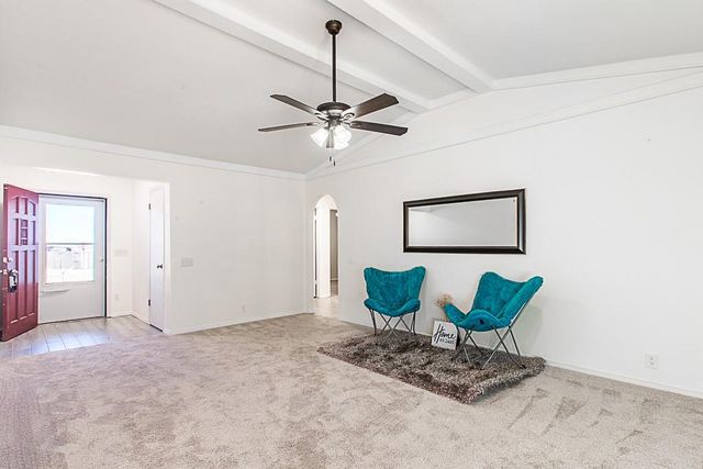 709 N Silver Leaf Drive, Moore, OK 73160