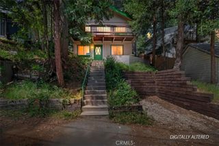 768 Deer, Crestline, CA 92325