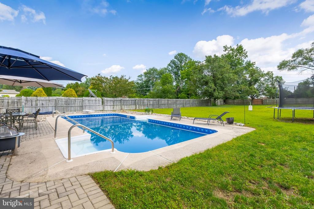 117 PINTO DR, SEWELL, NJ 08080 — photo 2