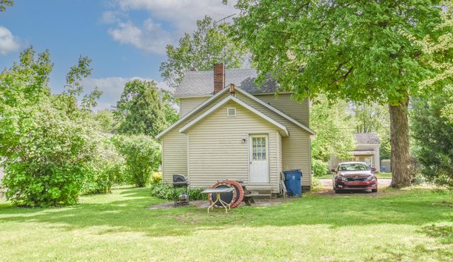 169 E Washington Street, Coldwater, MI 49036