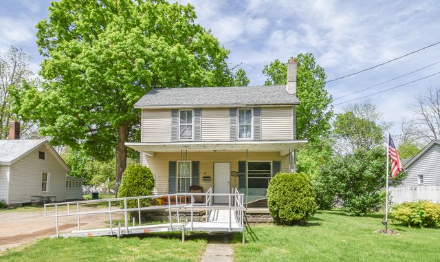 169 E Washington Street, Coldwater, MI 49036