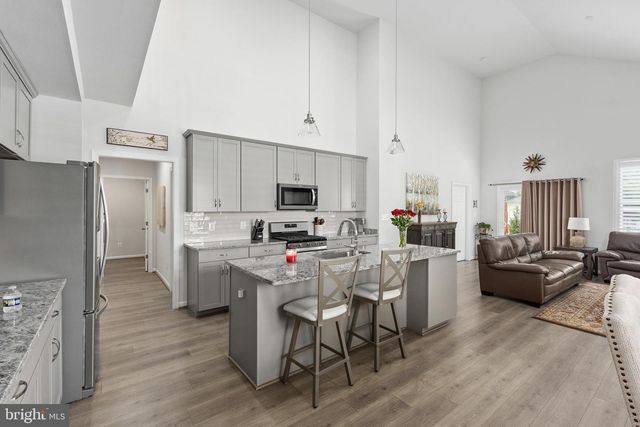 801 STEPHAN MACE CT, Purcellville, VA 20132