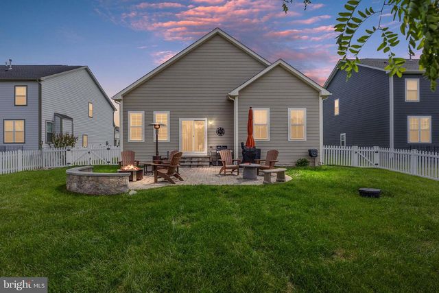 801 STEPHAN MACE CT, Purcellville, VA 20132