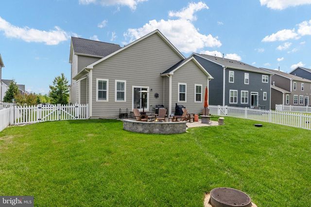 801 STEPHAN MACE CT, Purcellville, VA 20132