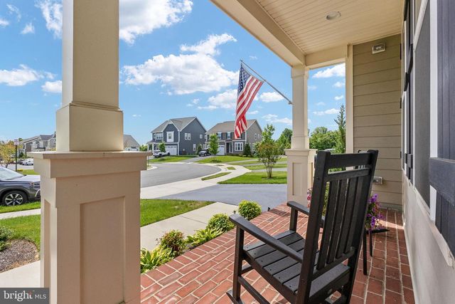 801 STEPHAN MACE CT, Purcellville, VA 20132