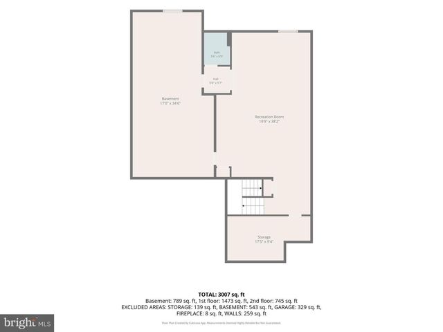 801 STEPHAN MACE CT, Purcellville, VA 20132