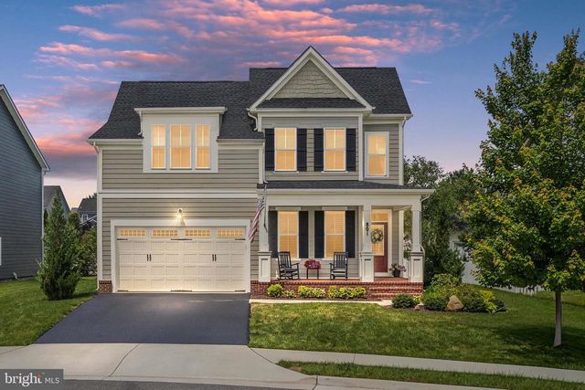 801 STEPHAN MACE CT, Purcellville, VA 20132