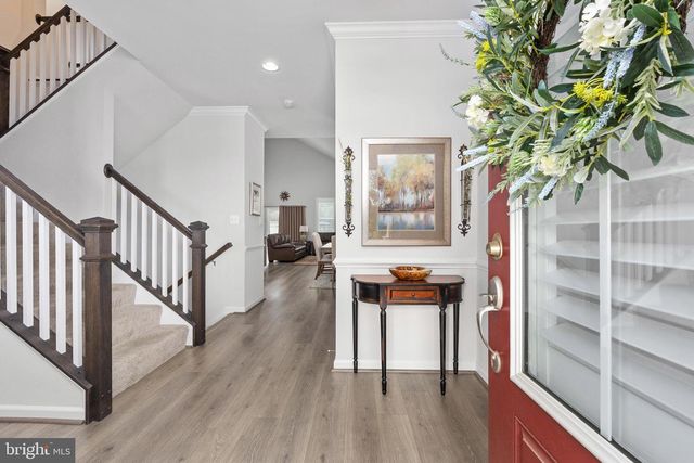 801 STEPHAN MACE CT, Purcellville, VA 20132