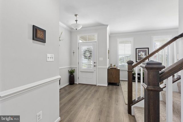801 STEPHAN MACE CT, Purcellville, VA 20132