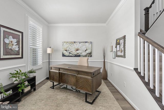 801 STEPHAN MACE CT, Purcellville, VA 20132