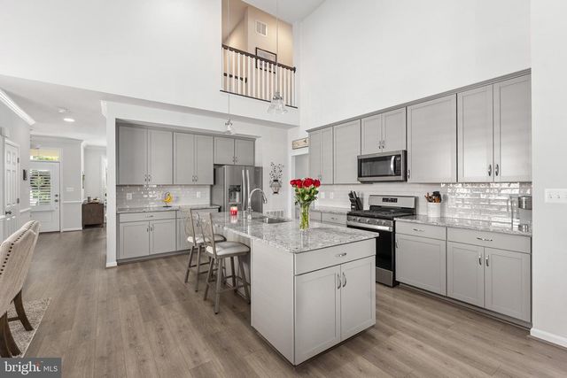 801 STEPHAN MACE CT, Purcellville, VA 20132