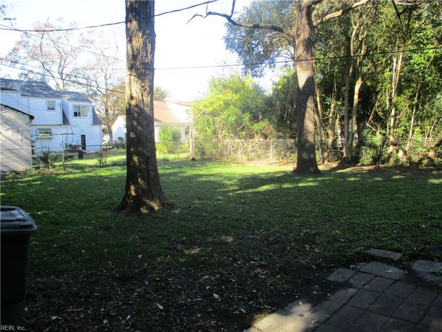 7603 Gloucester AVE, Norfolk, VA 23505