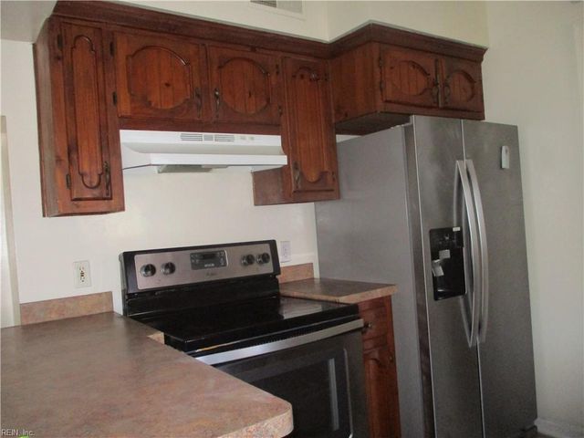 7603 Gloucester AVE, Norfolk, VA 23505