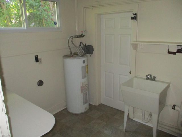 7603 Gloucester AVE, Norfolk, VA 23505