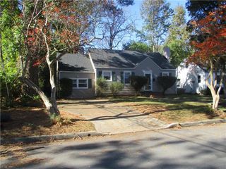 7603 Gloucester AVE, Norfolk, VA 23505