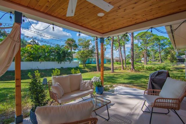 1030 Roseland Road, Sebastian, FL 32958