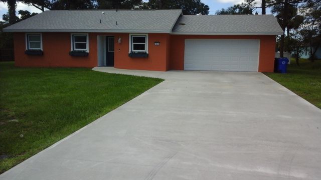 1030 Roseland Road, Sebastian, FL 32958