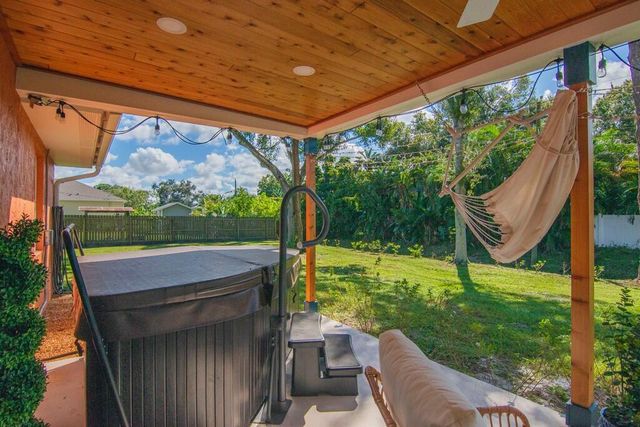 1030 Roseland Road, Sebastian, FL 32958