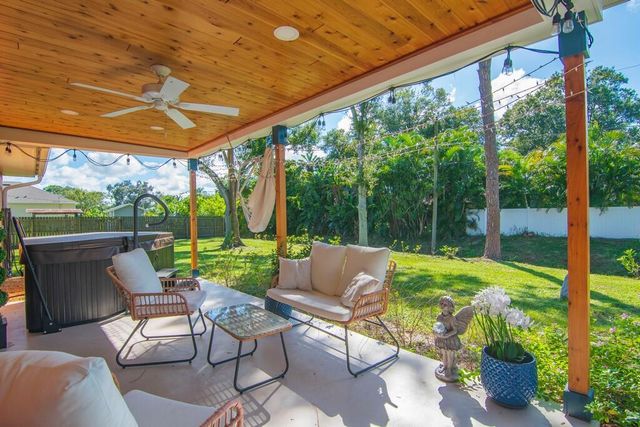 1030 Roseland Road, Sebastian, FL 32958