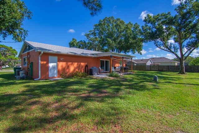 1030 Roseland Road, Sebastian, FL 32958