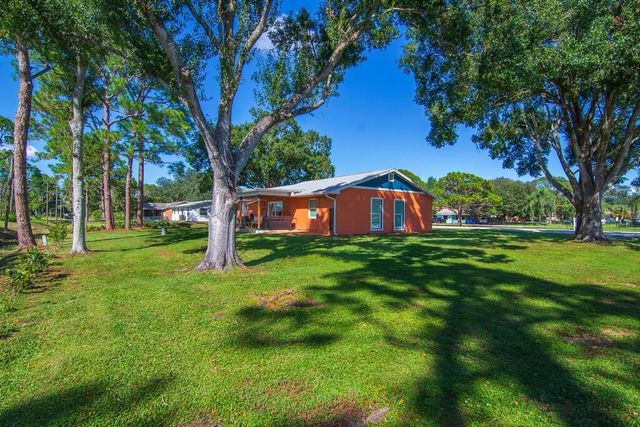 1030 Roseland Road, Sebastian, FL 32958