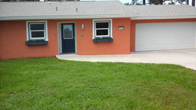 1030 Roseland Road, Sebastian, FL 32958