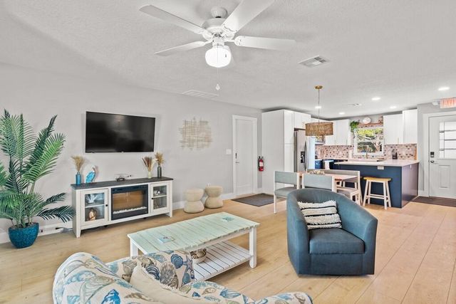 1030 Roseland Road, Sebastian, FL 32958