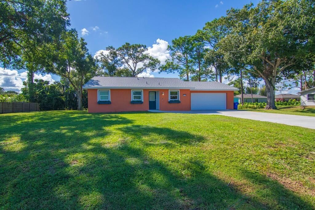 1030 Roseland Road, Sebastian, FL 32958