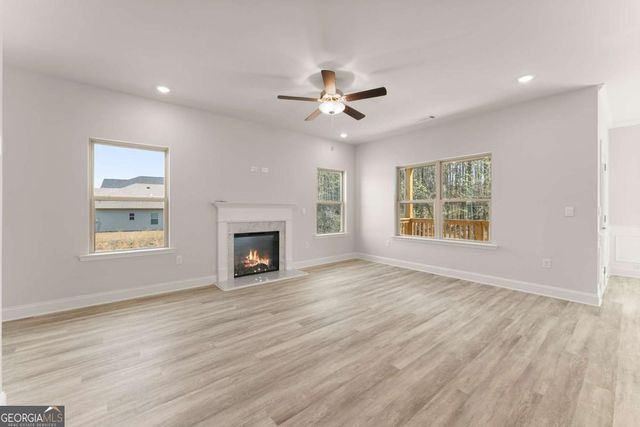 266 Magnolia Villas Drive, Cornelia, GA 30531