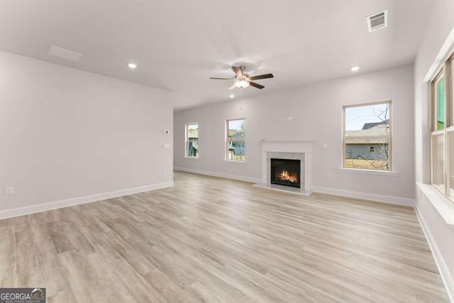 266 Magnolia Villas Drive, Cornelia, GA 30531