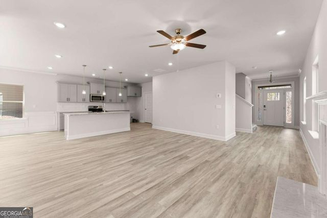 266 Magnolia Villas Drive, Cornelia, GA 30531