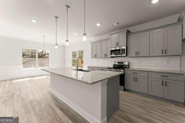 266 Magnolia Villas Drive, Cornelia, GA 30531